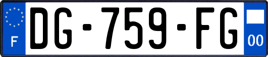 DG-759-FG