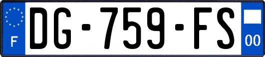 DG-759-FS