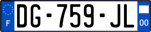 DG-759-JL