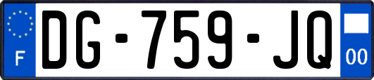 DG-759-JQ