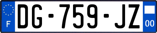 DG-759-JZ