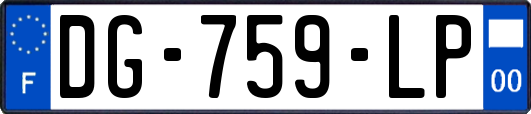 DG-759-LP