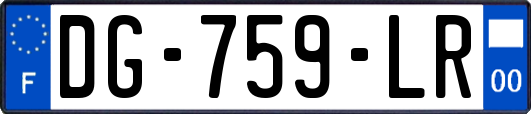 DG-759-LR