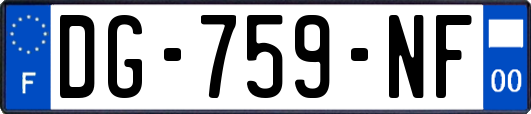 DG-759-NF