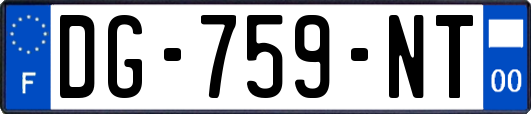 DG-759-NT