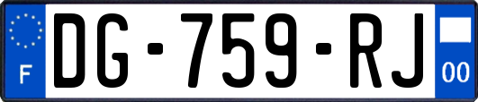 DG-759-RJ
