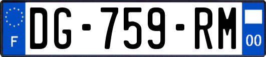 DG-759-RM