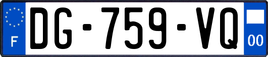 DG-759-VQ