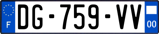 DG-759-VV