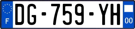DG-759-YH