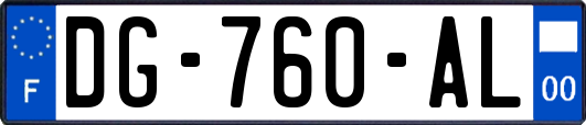 DG-760-AL