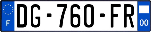 DG-760-FR