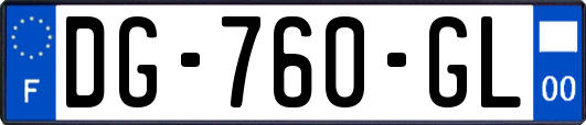 DG-760-GL