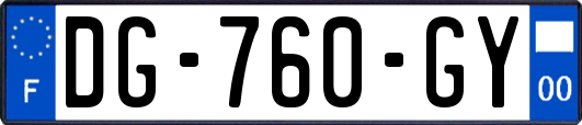 DG-760-GY