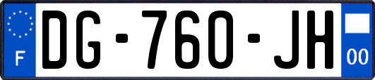 DG-760-JH