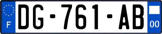 DG-761-AB