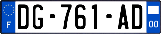 DG-761-AD