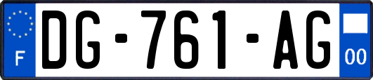 DG-761-AG