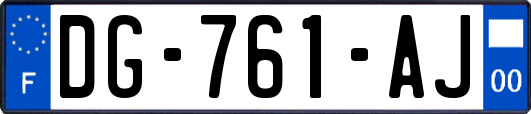 DG-761-AJ