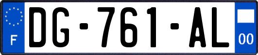 DG-761-AL