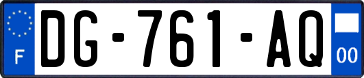 DG-761-AQ