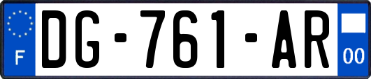 DG-761-AR