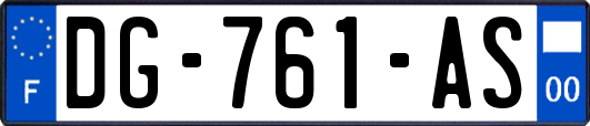 DG-761-AS