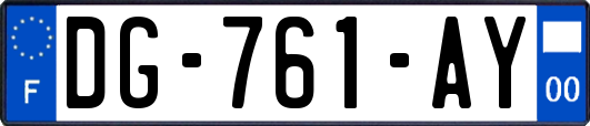 DG-761-AY