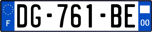 DG-761-BE