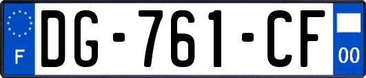 DG-761-CF