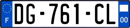 DG-761-CL