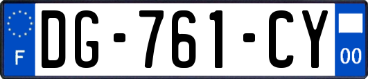 DG-761-CY