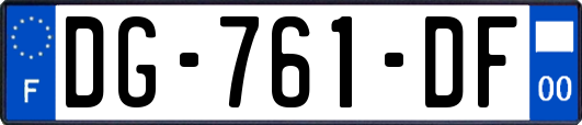 DG-761-DF