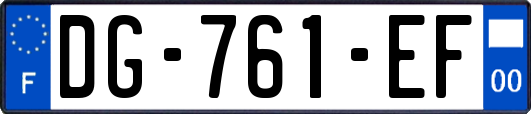 DG-761-EF