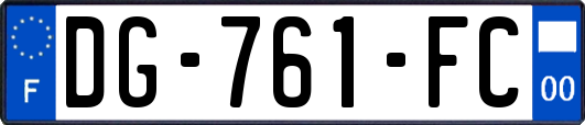 DG-761-FC