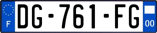 DG-761-FG