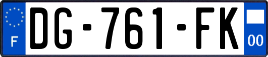 DG-761-FK