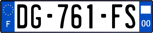 DG-761-FS