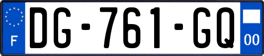 DG-761-GQ