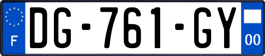 DG-761-GY