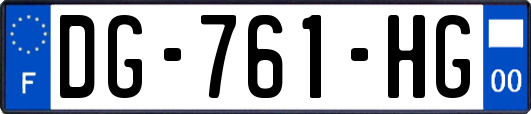 DG-761-HG