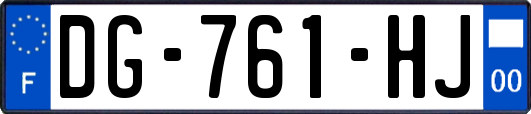 DG-761-HJ