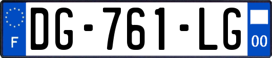 DG-761-LG