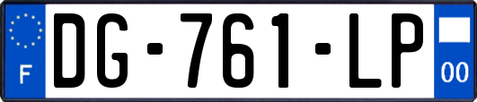 DG-761-LP