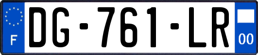 DG-761-LR