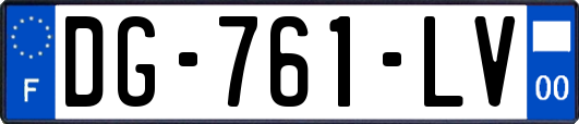 DG-761-LV