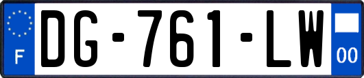 DG-761-LW