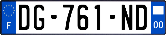 DG-761-ND
