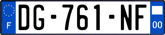 DG-761-NF