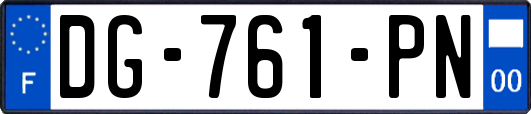 DG-761-PN